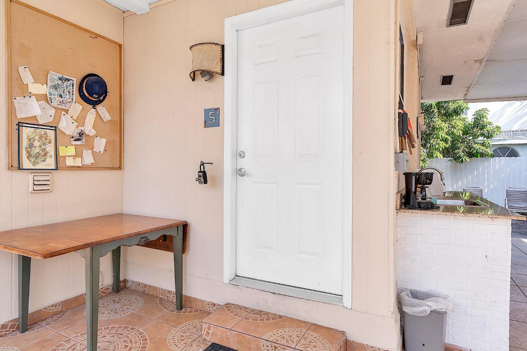 Boho Studio In Little Havana Miami Esterno foto