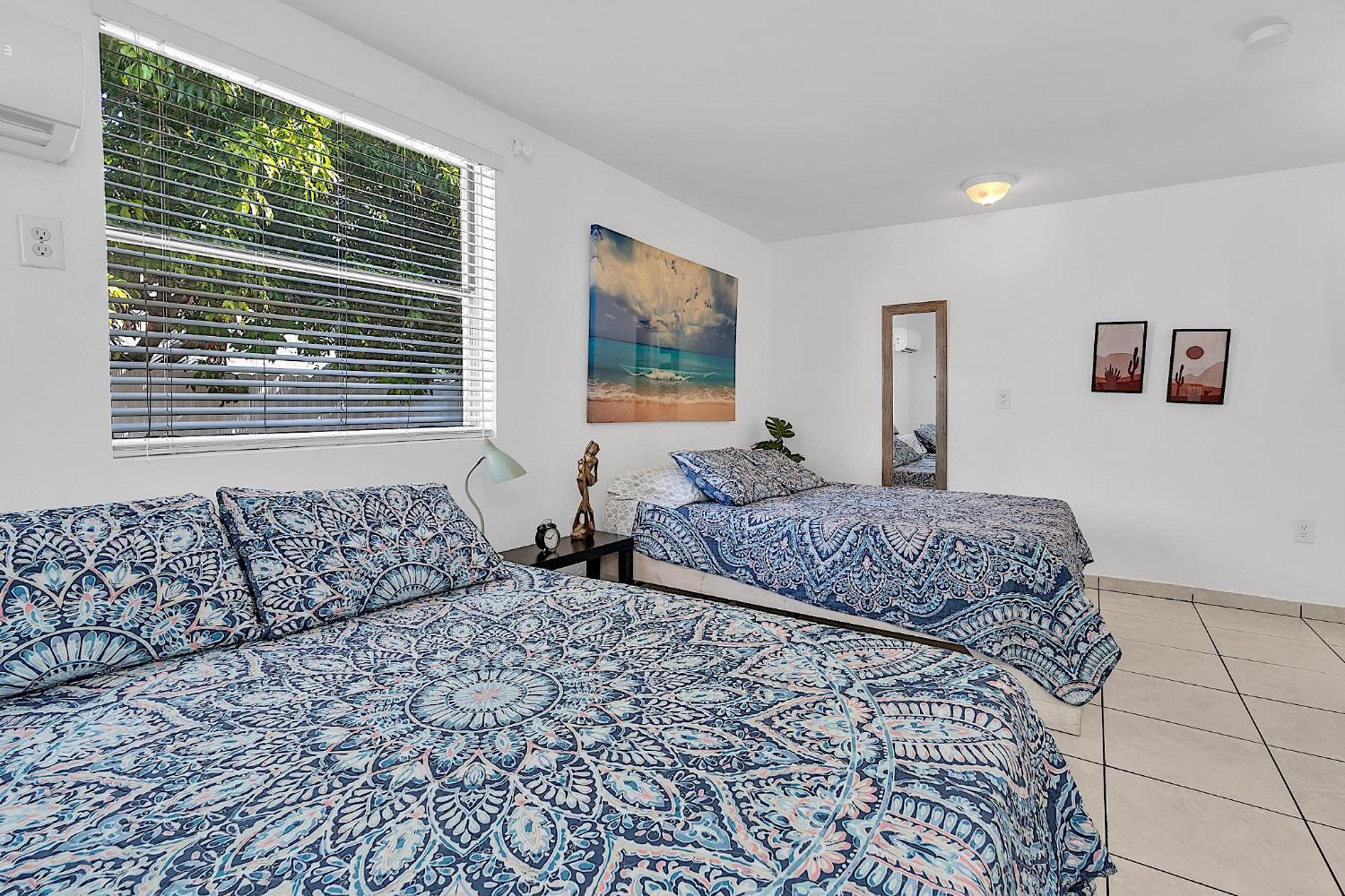 Boho Studio In Little Havana Miami Esterno foto